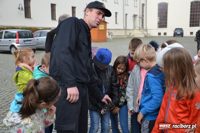 Zdjęcie w galerii na portalu naszraciborz.pl: X Raciborskie Dni Nauki i Techniki za nami wiadomości z regionu
