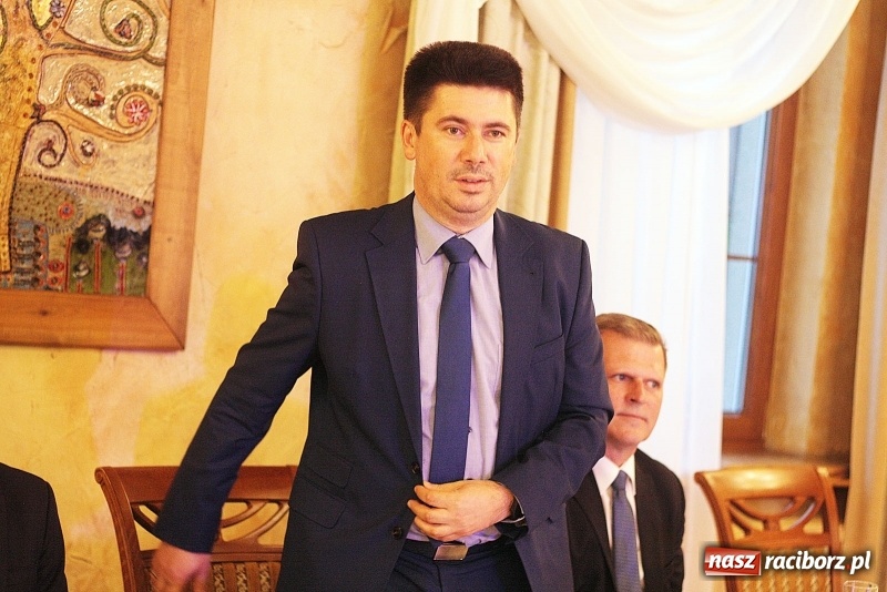 Zdjęcie w galerii na portalu naszraciborz.pl: Związkowcy z raciborskiej Solidarności świętują Dzień Edukacji Narodowej wiadomości z regionu