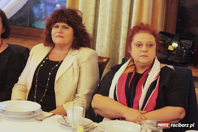 Zdjęcie w galerii na portalu naszraciborz.pl: Związkowcy z raciborskiej Solidarności świętują Dzień Edukacji Narodowej wiadomości z regionu