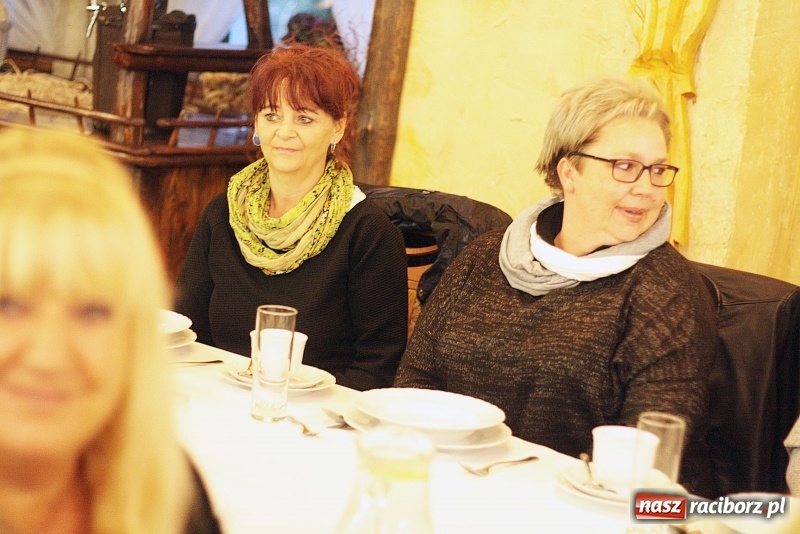 Zdjęcie w galerii na portalu naszraciborz.pl: Związkowcy z raciborskiej Solidarności świętują Dzień Edukacji Narodowej wiadomości z regionu