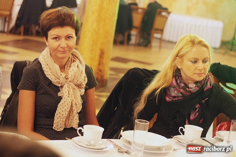 Zdjęcie w galerii na portalu naszraciborz.pl: Związkowcy z raciborskiej Solidarności świętują Dzień Edukacji Narodowej wiadomości z regionu