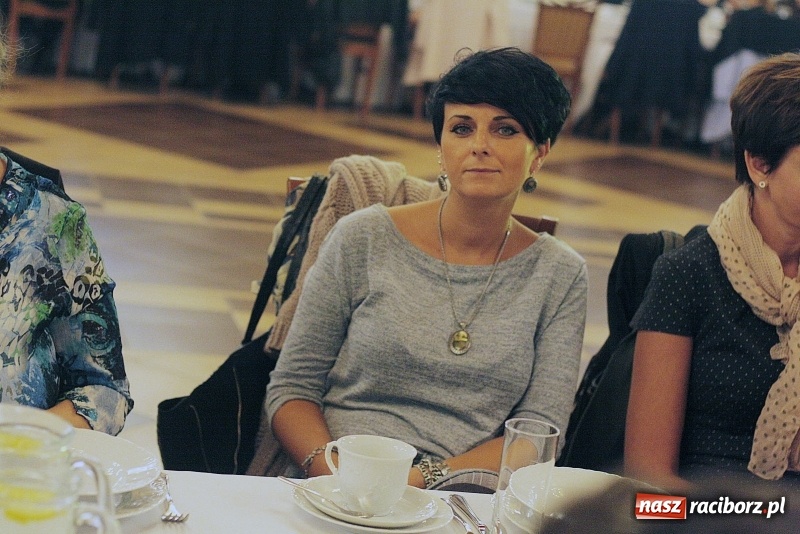 Zdjęcie w galerii na portalu naszraciborz.pl: Związkowcy z raciborskiej Solidarności świętują Dzień Edukacji Narodowej wiadomości z regionu