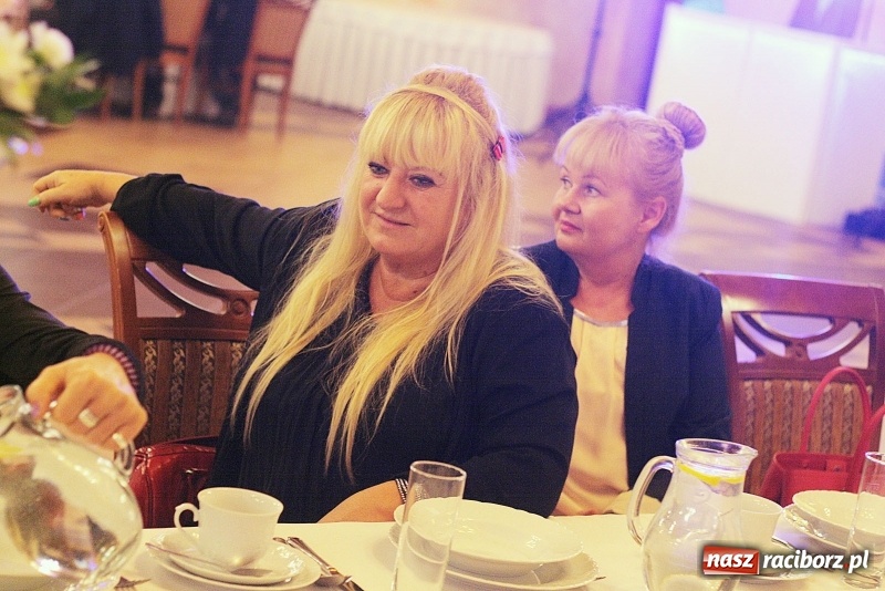 Zdjęcie w galerii na portalu naszraciborz.pl: Związkowcy z raciborskiej Solidarności świętują Dzień Edukacji Narodowej wiadomości z regionu