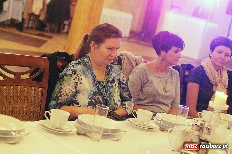 Zdjęcie w galerii na portalu naszraciborz.pl: Związkowcy z raciborskiej Solidarności świętują Dzień Edukacji Narodowej wiadomości z regionu