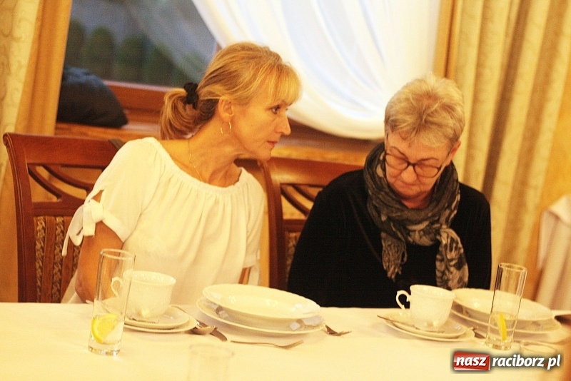 Zdjęcie w galerii na portalu naszraciborz.pl: Związkowcy z raciborskiej Solidarności świętują Dzień Edukacji Narodowej wiadomości z regionu