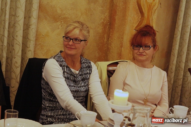 Zdjęcie w galerii na portalu naszraciborz.pl: Związkowcy z raciborskiej Solidarności świętują Dzień Edukacji Narodowej wiadomości z regionu