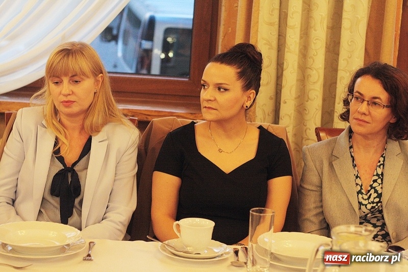 Zdjęcie w galerii na portalu naszraciborz.pl: Związkowcy z raciborskiej Solidarności świętują Dzień Edukacji Narodowej wiadomości z regionu