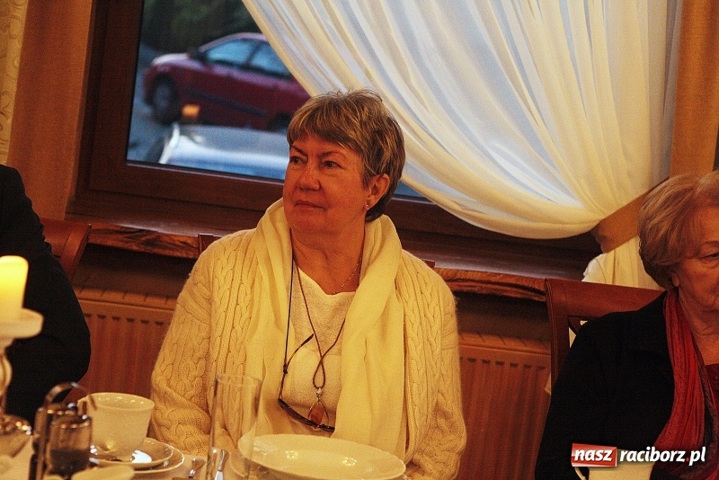 Zdjęcie w galerii na portalu naszraciborz.pl: Związkowcy z raciborskiej Solidarności świętują Dzień Edukacji Narodowej wiadomości z regionu