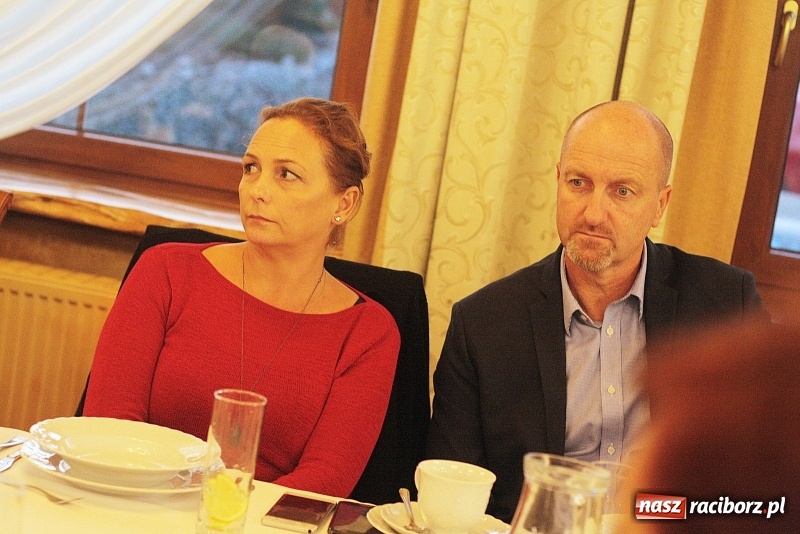 Zdjęcie w galerii na portalu naszraciborz.pl: Związkowcy z raciborskiej Solidarności świętują Dzień Edukacji Narodowej wiadomości z regionu