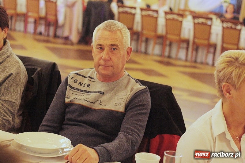 Zdjęcie w galerii na portalu naszraciborz.pl: Związkowcy z raciborskiej Solidarności świętują Dzień Edukacji Narodowej wiadomości z regionu