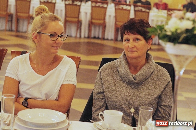 Zdjęcie w galerii na portalu naszraciborz.pl: Związkowcy z raciborskiej Solidarności świętują Dzień Edukacji Narodowej wiadomości z regionu