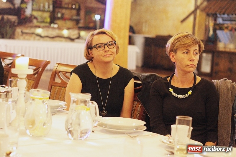 Zdjęcie w galerii na portalu naszraciborz.pl: Związkowcy z raciborskiej Solidarności świętują Dzień Edukacji Narodowej wiadomości z regionu