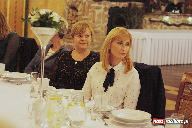 Zdjęcie w galerii na portalu naszraciborz.pl: Związkowcy z raciborskiej Solidarności świętują Dzień Edukacji Narodowej wiadomości z regionu