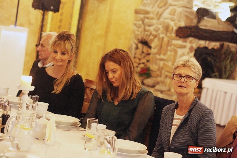 Zdjęcie w galerii na portalu naszraciborz.pl: Związkowcy z raciborskiej Solidarności świętują Dzień Edukacji Narodowej wiadomości z regionu