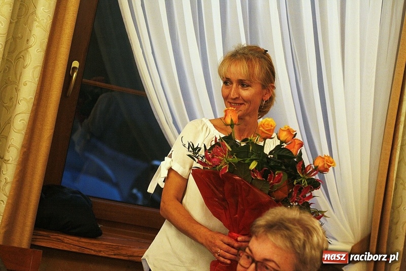 Zdjęcie w galerii na portalu naszraciborz.pl: Związkowcy z raciborskiej Solidarności świętują Dzień Edukacji Narodowej wiadomości z regionu