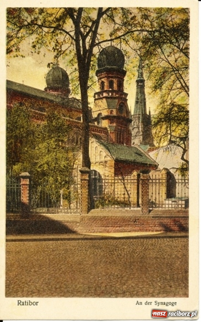 Zdjęcie w galerii na portalu naszraciborz.pl: Racibórz i ziemia raciborska w okresie wielkiej wojny 1914-1918 - część 1  wiadomości z regionu