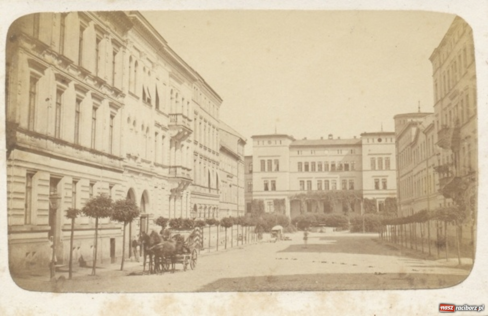 Zdjęcie w galerii na portalu naszraciborz.pl: Racibórz i ziemia raciborska w okresie wielkiej wojny 1914-1918 - część 1  wiadomości z regionu