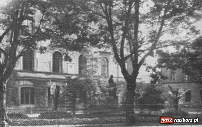 Zdjęcie w galerii na portalu naszraciborz.pl: Racibórz i ziemia raciborska w okresie wielkiej wojny 1914-1918 - część 1  wiadomości z regionu