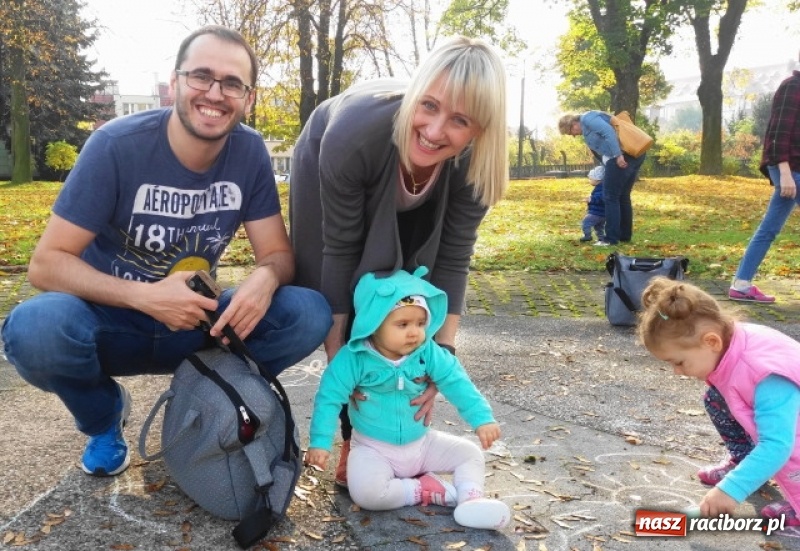 Zdjęcie w galerii na portalu naszraciborz.pl: Fiku-miku wystartowało po raz siódmy wiadomości z regionu