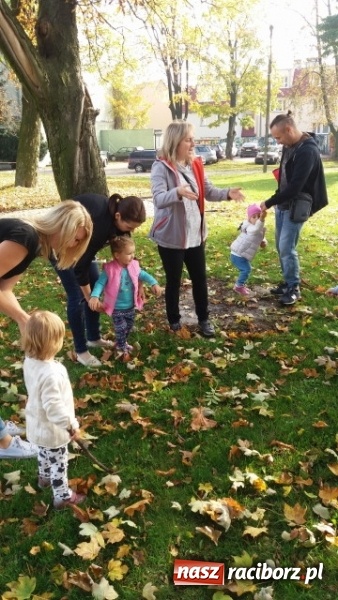 Zdjęcie w galerii na portalu naszraciborz.pl: Fiku-miku wystartowało po raz siódmy wiadomości z regionu