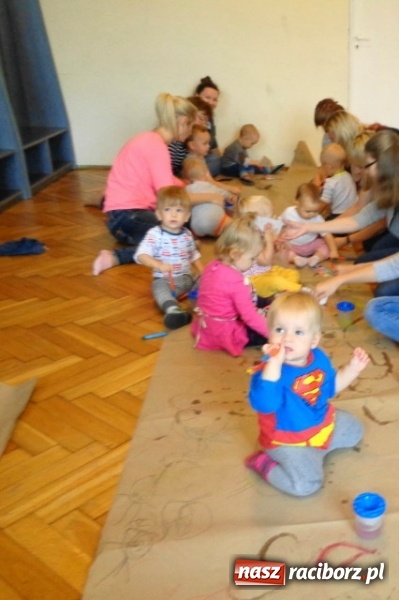 Zdjęcie w galerii na portalu naszraciborz.pl: Fiku-miku wystartowało po raz siódmy wiadomości z regionu