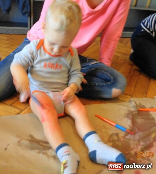 Zdjęcie w galerii na portalu naszraciborz.pl: Fiku-miku wystartowało po raz siódmy wiadomości z regionu