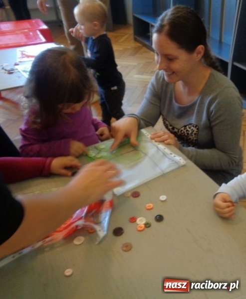 Zdjęcie w galerii na portalu naszraciborz.pl: Fiku-miku wystartowało po raz siódmy wiadomości z regionu