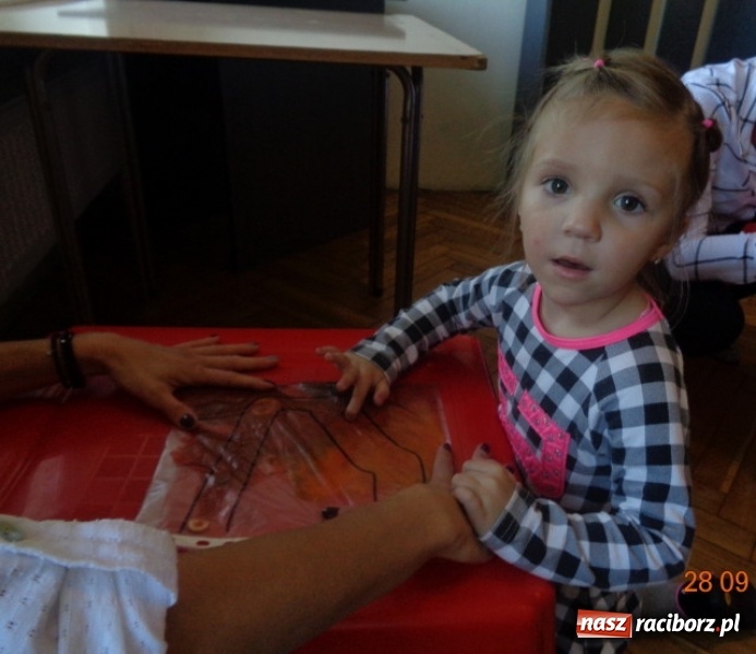 Zdjęcie w galerii na portalu naszraciborz.pl: Fiku-miku wystartowało po raz siódmy wiadomości z regionu