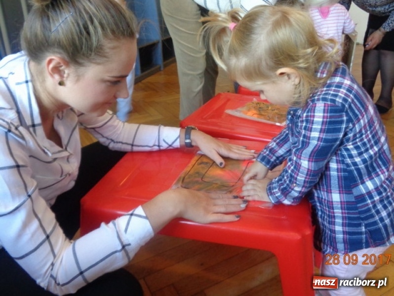 Zdjęcie w galerii na portalu naszraciborz.pl: Fiku-miku wystartowało po raz siódmy wiadomości z regionu