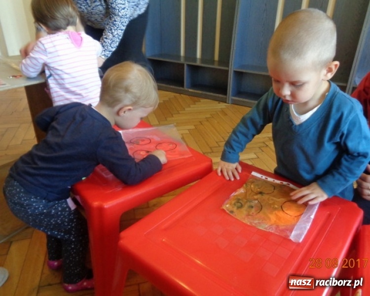 Zdjęcie w galerii na portalu naszraciborz.pl: Fiku-miku wystartowało po raz siódmy wiadomości z regionu