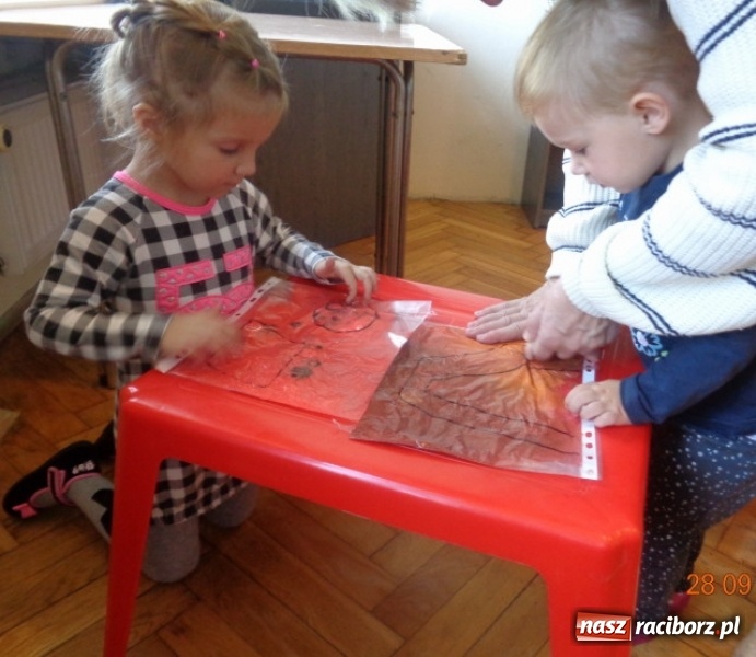 Zdjęcie w galerii na portalu naszraciborz.pl: Fiku-miku wystartowało po raz siódmy wiadomości z regionu