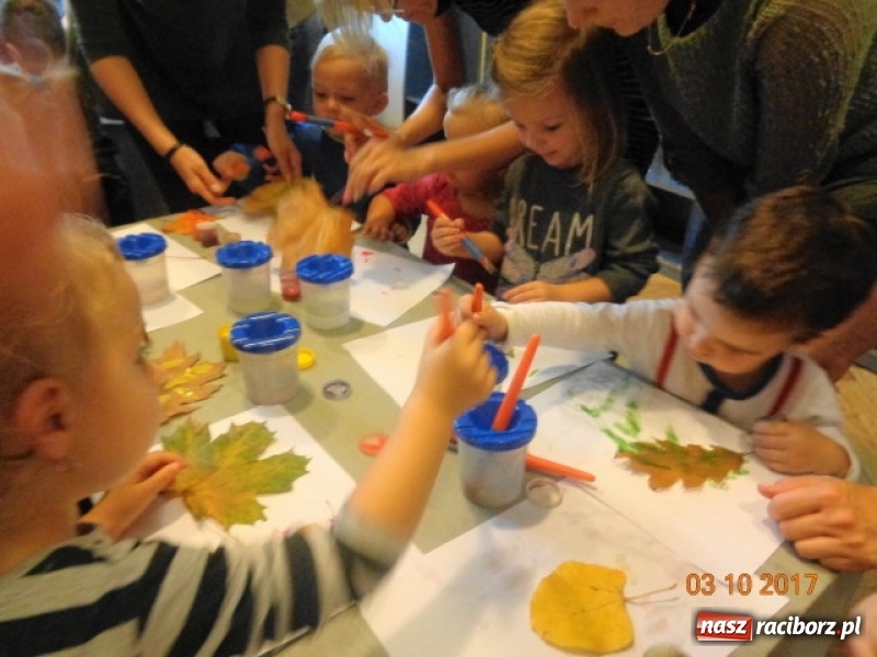 Zdjęcie w galerii na portalu naszraciborz.pl: Fiku-miku wystartowało po raz siódmy wiadomości z regionu