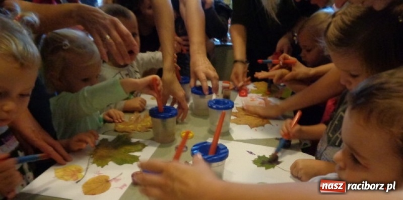 Zdjęcie w galerii na portalu naszraciborz.pl: Fiku-miku wystartowało po raz siódmy wiadomości z regionu