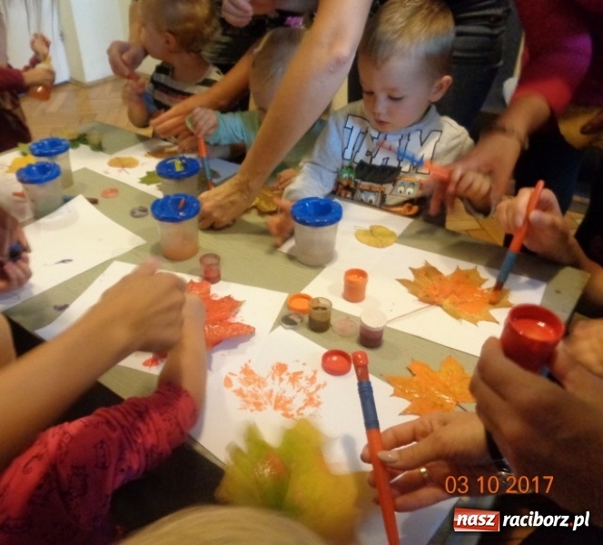 Zdjęcie w galerii na portalu naszraciborz.pl: Fiku-miku wystartowało po raz siódmy wiadomości z regionu