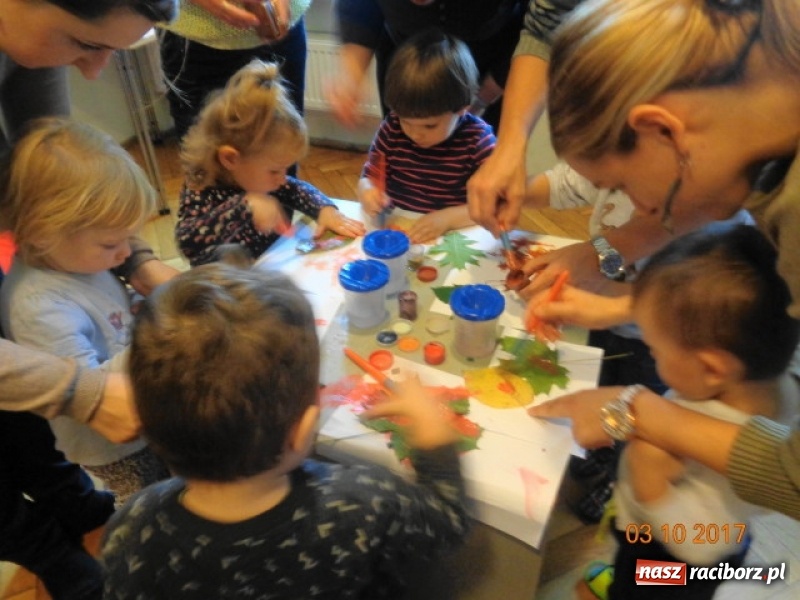 Zdjęcie w galerii na portalu naszraciborz.pl: Fiku-miku wystartowało po raz siódmy wiadomości z regionu