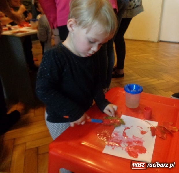 Zdjęcie w galerii na portalu naszraciborz.pl: Fiku-miku wystartowało po raz siódmy wiadomości z regionu