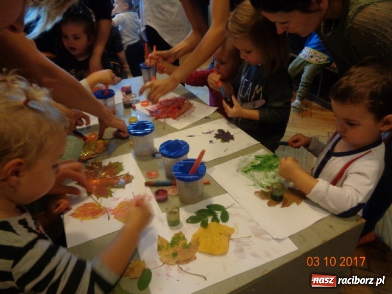 Zdjęcie w galerii na portalu naszraciborz.pl: Fiku-miku wystartowało po raz siódmy wiadomości z regionu