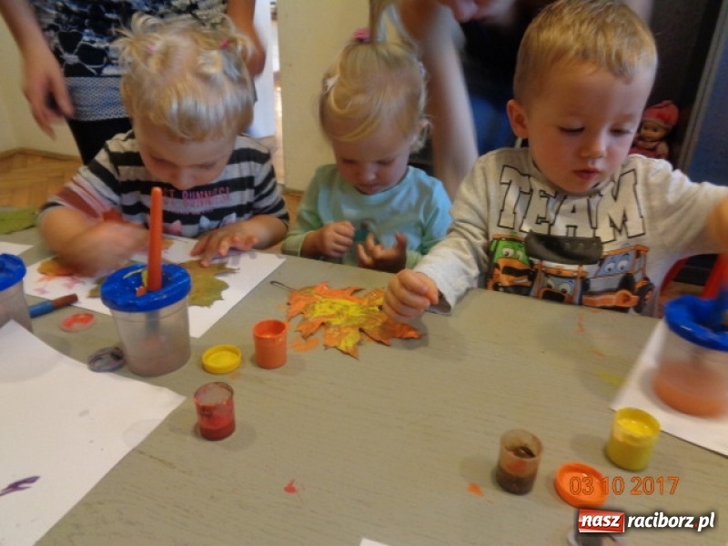 Zdjęcie w galerii na portalu naszraciborz.pl: Fiku-miku wystartowało po raz siódmy wiadomości z regionu