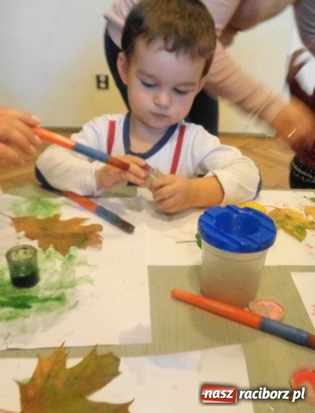 Zdjęcie w galerii na portalu naszraciborz.pl: Fiku-miku wystartowało po raz siódmy wiadomości z regionu