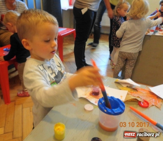 Zdjęcie w galerii na portalu naszraciborz.pl: Fiku-miku wystartowało po raz siódmy wiadomości z regionu