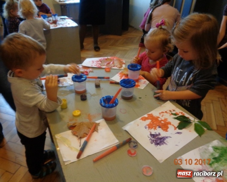 Zdjęcie w galerii na portalu naszraciborz.pl: Fiku-miku wystartowało po raz siódmy wiadomości z regionu