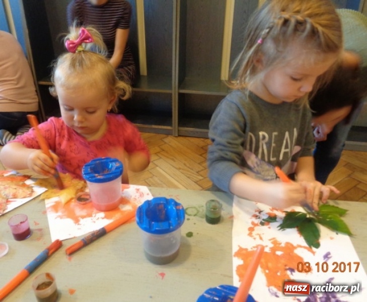 Zdjęcie w galerii na portalu naszraciborz.pl: Fiku-miku wystartowało po raz siódmy wiadomości z regionu