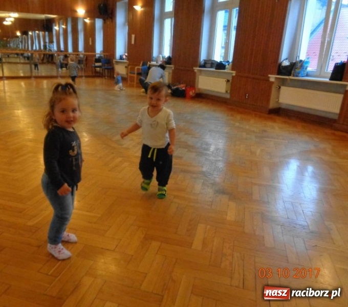 Zdjęcie w galerii na portalu naszraciborz.pl: Fiku-miku wystartowało po raz siódmy wiadomości z regionu