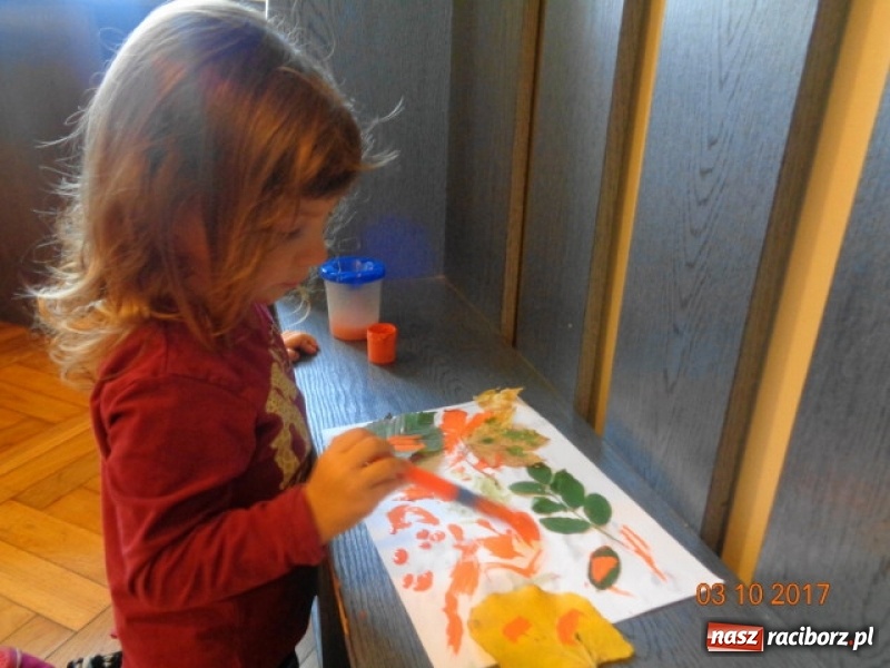 Zdjęcie w galerii na portalu naszraciborz.pl: Fiku-miku wystartowało po raz siódmy wiadomości z regionu