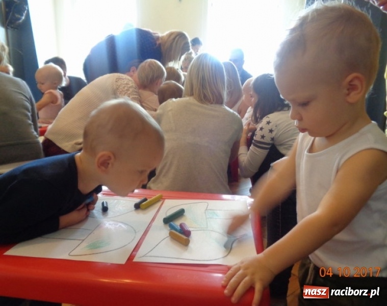 Zdjęcie w galerii na portalu naszraciborz.pl: Fiku-miku wystartowało po raz siódmy wiadomości z regionu