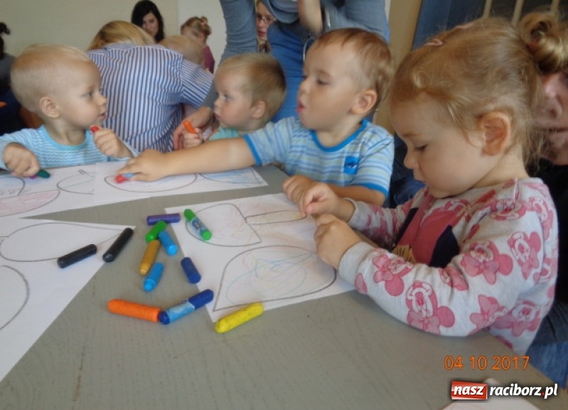 Zdjęcie w galerii na portalu naszraciborz.pl: Fiku-miku wystartowało po raz siódmy wiadomości z regionu