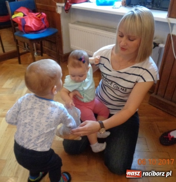 Zdjęcie w galerii na portalu naszraciborz.pl: Fiku-miku wystartowało po raz siódmy wiadomości z regionu