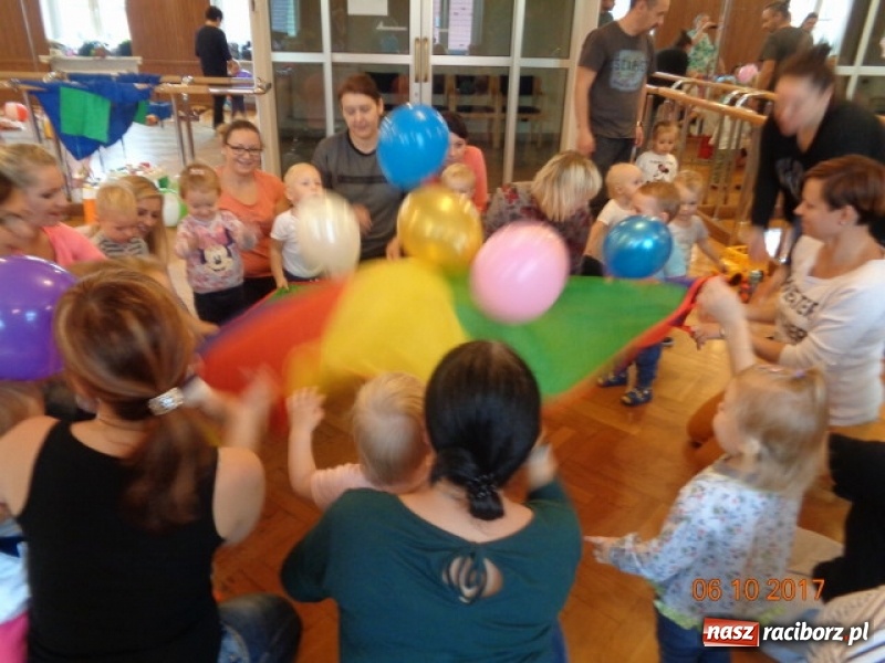 Zdjęcie w galerii na portalu naszraciborz.pl: Fiku-miku wystartowało po raz siódmy wiadomości z regionu