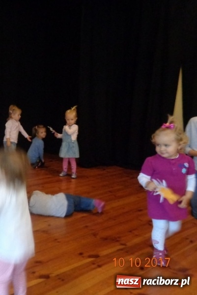 Zdjęcie w galerii na portalu naszraciborz.pl: Fiku-miku wystartowało po raz siódmy wiadomości z regionu