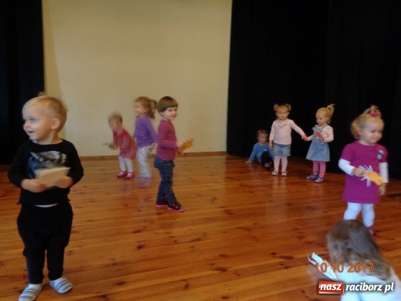 Zdjęcie w galerii na portalu naszraciborz.pl: Fiku-miku wystartowało po raz siódmy wiadomości z regionu